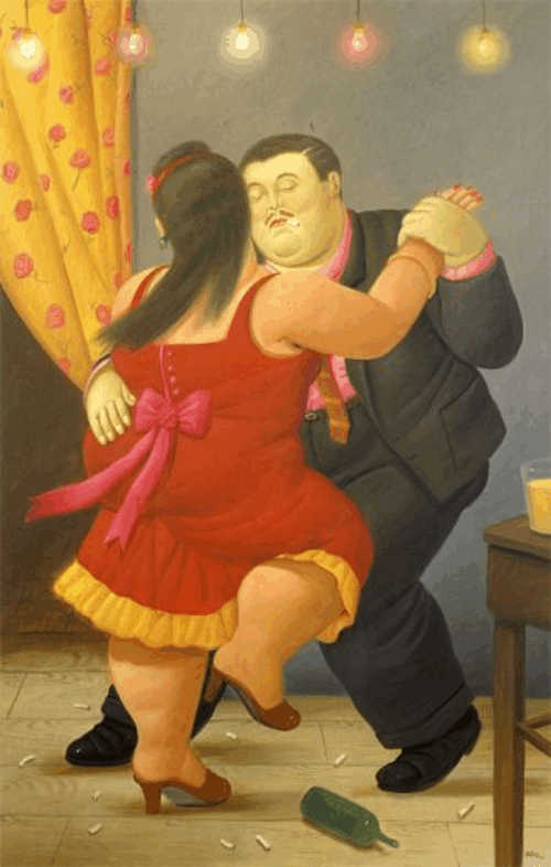 Fernando Botero - Para taneczna.jpg