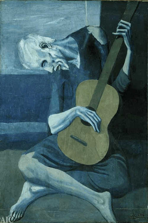 Pablo Picasso - Stary gitarzysta.jpg
